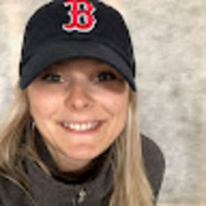 Meet your Posher, Stacy